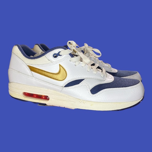 nike air max 1 essential olympic